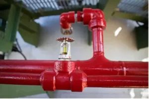 Commercial, Residential & Domestic Fire Sprinkler systems Nottingham, Derby & Leicester