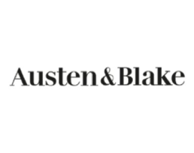 Austen & Blake Logo