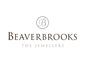 Beaverbooks Logo