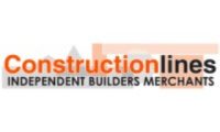 Construction Lines Logo