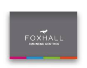 Foxhall Logo