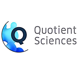 Quotient Sciences Logo