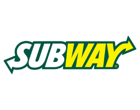 Subway Logo