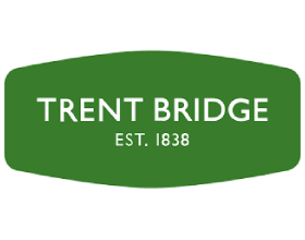 Trent Bridge Logo